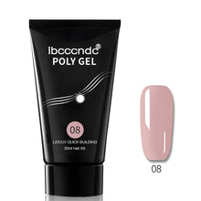 Load image into Gallery viewer, Nail Gel