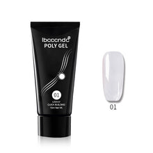 Load image into Gallery viewer, Nail Gel