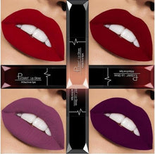 Load image into Gallery viewer, Liquid Lipstick Waterproof