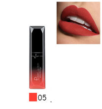 Load image into Gallery viewer, Liquid Lipstick Waterproof