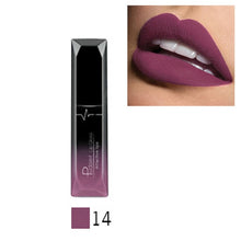 Load image into Gallery viewer, Liquid Lipstick Waterproof