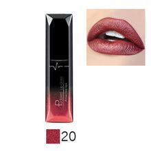 Load image into Gallery viewer, Liquid Lipstick Waterproof