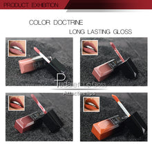 Load image into Gallery viewer, Liquid Lipstick Waterproof