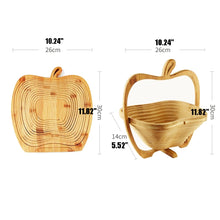 Load image into Gallery viewer, Fruit Storage Basket