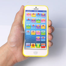 Load image into Gallery viewer, Arabic Quran Learning Phone