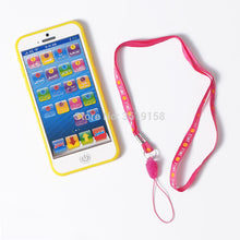 Load image into Gallery viewer, Arabic Quran Learning Phone