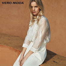 Load image into Gallery viewer, Laced Shirt