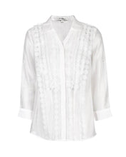 Load image into Gallery viewer, Laced Shirt