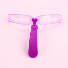 Load image into Gallery viewer, Adjustable Eyebrow Stencil