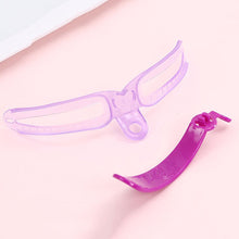 Load image into Gallery viewer, Adjustable Eyebrow Stencil