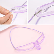 Load image into Gallery viewer, Adjustable Eyebrow Stencil