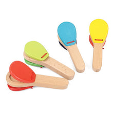 Load image into Gallery viewer, Baby Clapper Montessori Educational toy