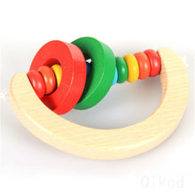 Load image into Gallery viewer, Baby Clapper Montessori Educational toy