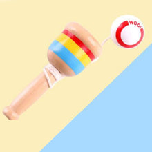 Load image into Gallery viewer, Baby Clapper Montessori Educational toy