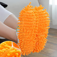 Load image into Gallery viewer, Lazy Mopping Cleaning Shoe
