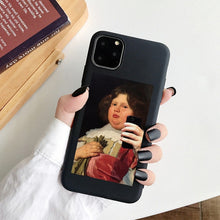 Load image into Gallery viewer, Modern Art Phone Case