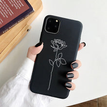 Load image into Gallery viewer, Modern Art Phone Case