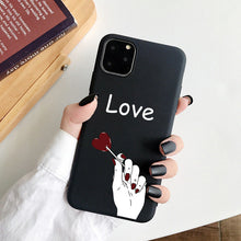 Load image into Gallery viewer, Modern Art Phone Case