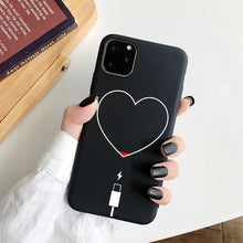 Load image into Gallery viewer, Modern Art Phone Case