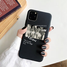 Load image into Gallery viewer, Modern Art Phone Case