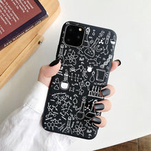 Load image into Gallery viewer, Modern Art Phone Case