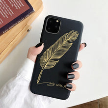 Load image into Gallery viewer, Modern Art Phone Case