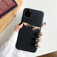 Load image into Gallery viewer, Modern Art Phone Case
