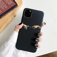 Load image into Gallery viewer, Modern Art Phone Case