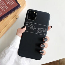 Load image into Gallery viewer, Modern Art Phone Case