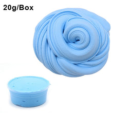 Load image into Gallery viewer, 2019 Transparent Slime Crystal Glue