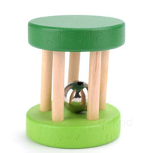 Load image into Gallery viewer, Baby Clapper Montessori Educational toy