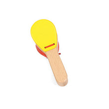 Load image into Gallery viewer, Baby Clapper Montessori Educational toy