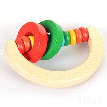Load image into Gallery viewer, Baby Clapper Montessori Educational toy