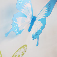 Load image into Gallery viewer, 3D Butterflies Wall Sticker