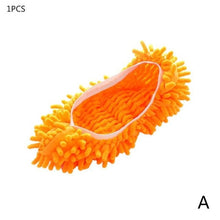 Load image into Gallery viewer, Lazy Mopping Cleaning Shoe