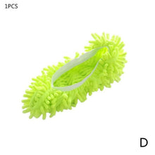Load image into Gallery viewer, Lazy Mopping Cleaning Shoe