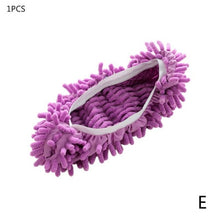 Load image into Gallery viewer, Lazy Mopping Cleaning Shoe