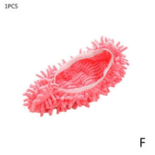 Load image into Gallery viewer, Lazy Mopping Cleaning Shoe