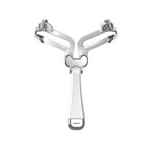 Load image into Gallery viewer, Adjustable Eyebrow Shapes Stencil