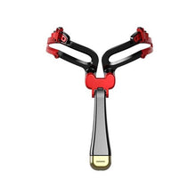 Load image into Gallery viewer, Adjustable Eyebrow Shapes Stencil