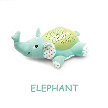 Load image into Gallery viewer, Children Sleep Music Animals light