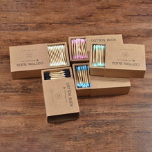 Load image into Gallery viewer, Bamboo toothbrush