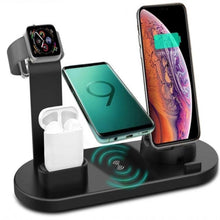 Load image into Gallery viewer, 3 in 1 Charging Station