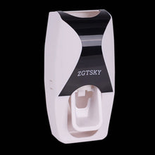 Load image into Gallery viewer, Toothpaste Dispenser