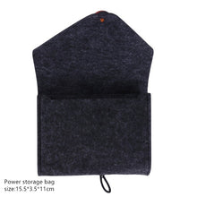 Load image into Gallery viewer, Bed Holder Pockets