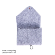 Load image into Gallery viewer, Bed Holder Pockets