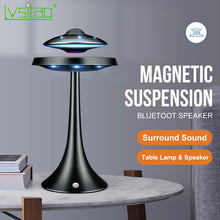 Load image into Gallery viewer, Levitating UFO Speaker