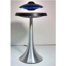 Load image into Gallery viewer, Levitating UFO Speaker