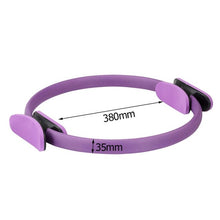 Load image into Gallery viewer, Yoga Circle