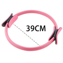 Load image into Gallery viewer, Yoga Circle